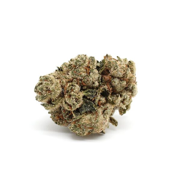 Fire Og A Potent Indica Dominant Hybrid Emjay Blog