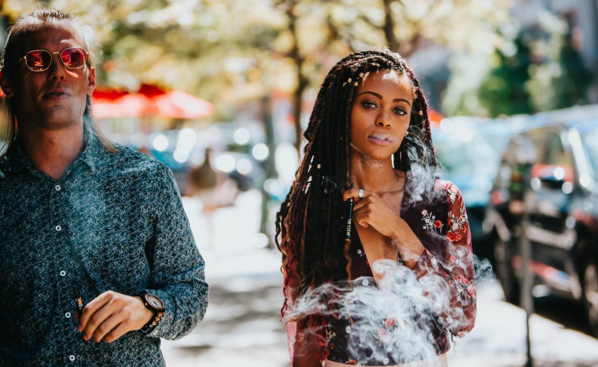 More diverse cannabis industry with Emjay_Photo by Clear Cannabis on Unsplash