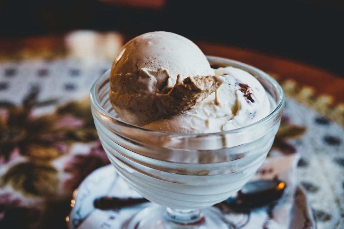 Cannabis-Infused Ice Cream Recipe | Emjay Blog