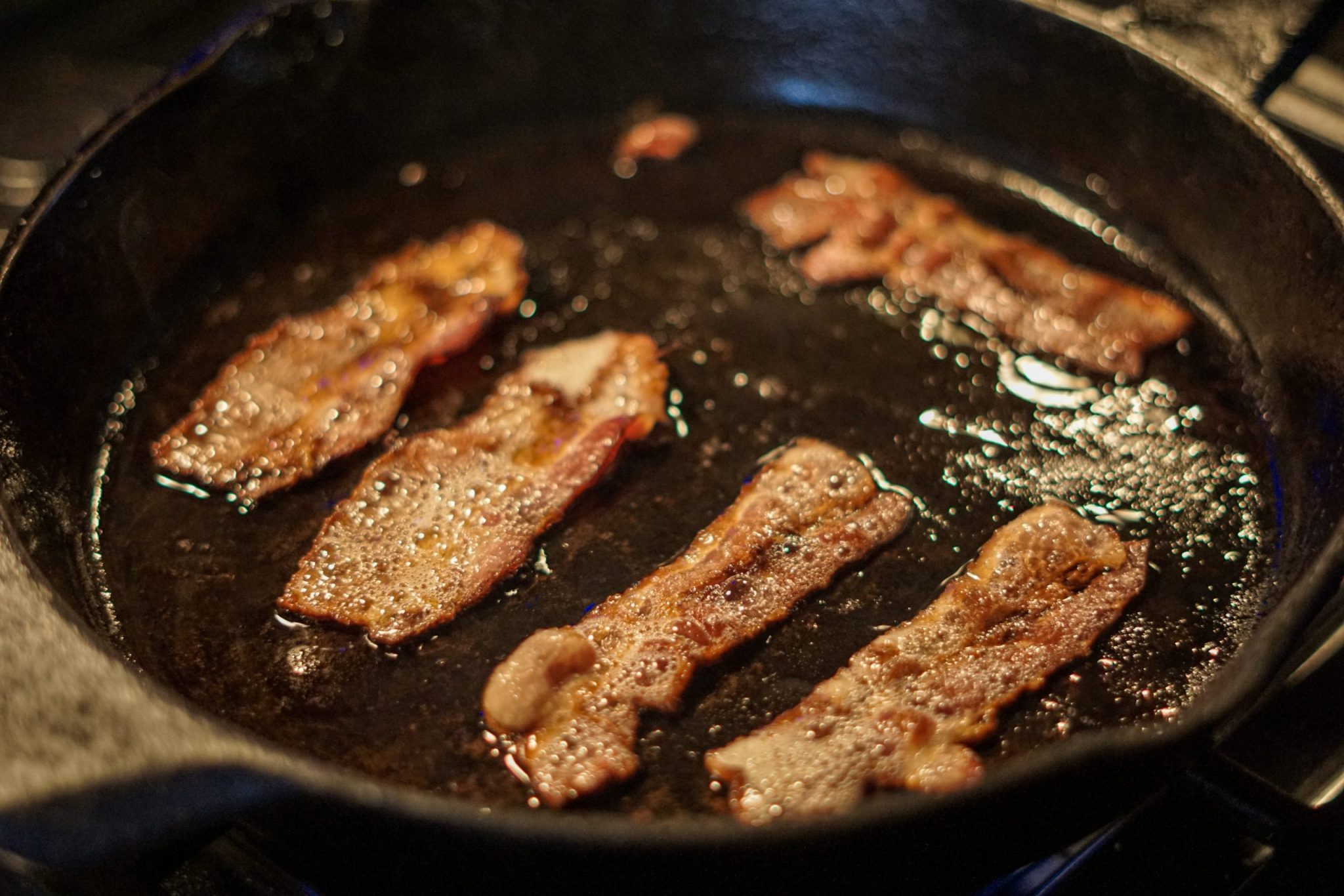How To Make Weed Bacon