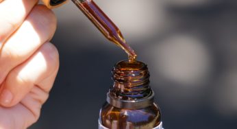 How Do You Use A THC Tincture?