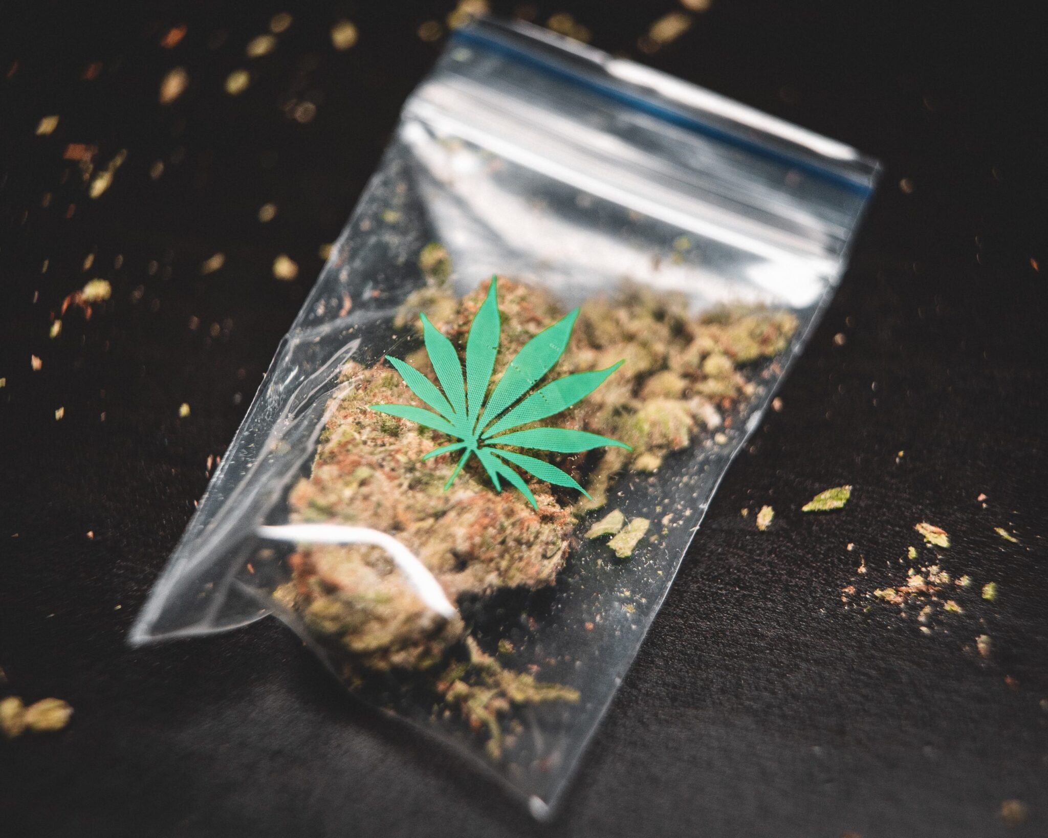 5 Cannabis Strains High In CBD