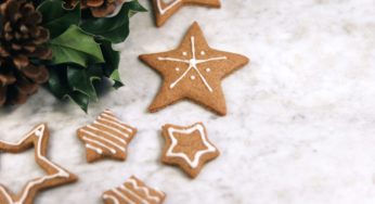Recipes: 3 Edibles Perfect For The Holidays