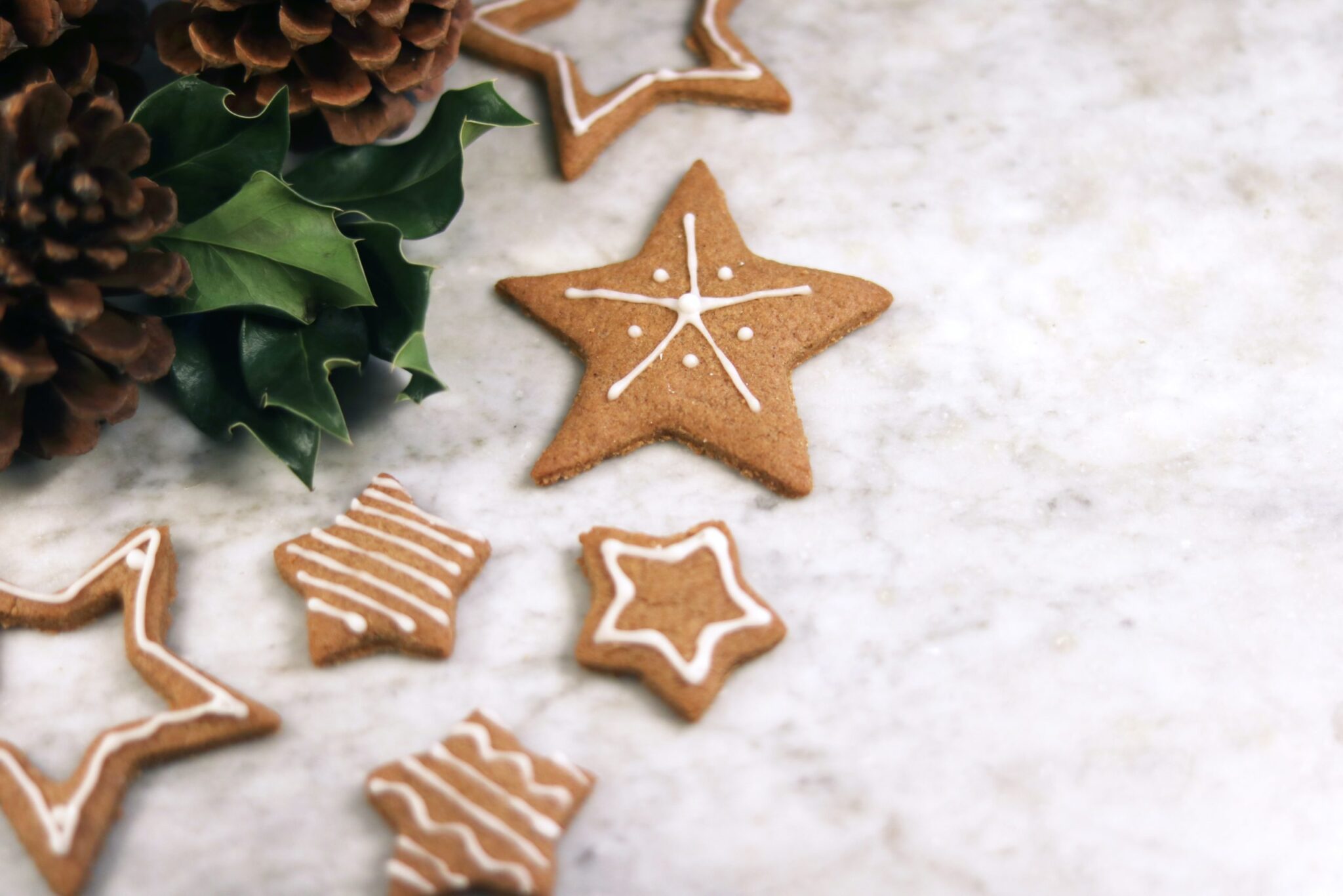 Recipes: 3 Edibles Perfect For The Holidays