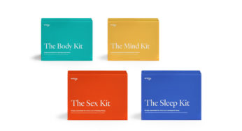 Introducing Emjay Essentials Wellness Kits