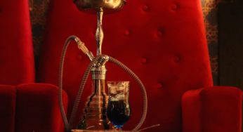 Can You Smoke Weed From A Hookah?