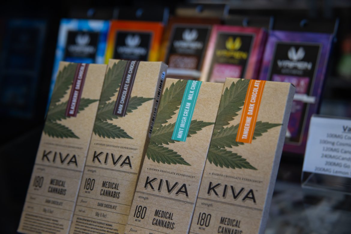 Emjay's Edibles 101 Guide. Photo by Jeff W on Unsplash.