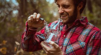 How to Smoke a Bong: Step-by-Step Guide