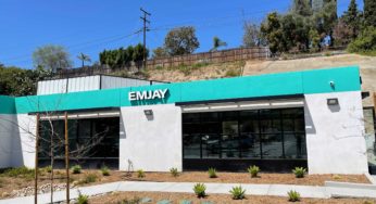 Emjay Launches in San Diego