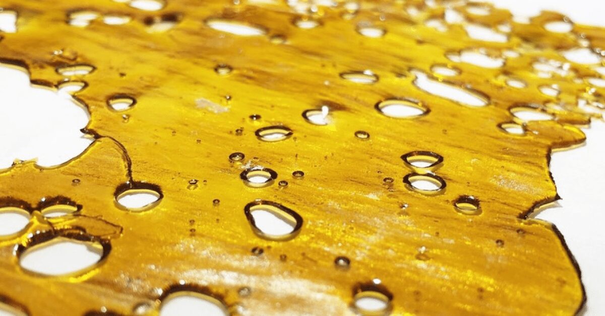What Is Shatter And How Do You Use It?