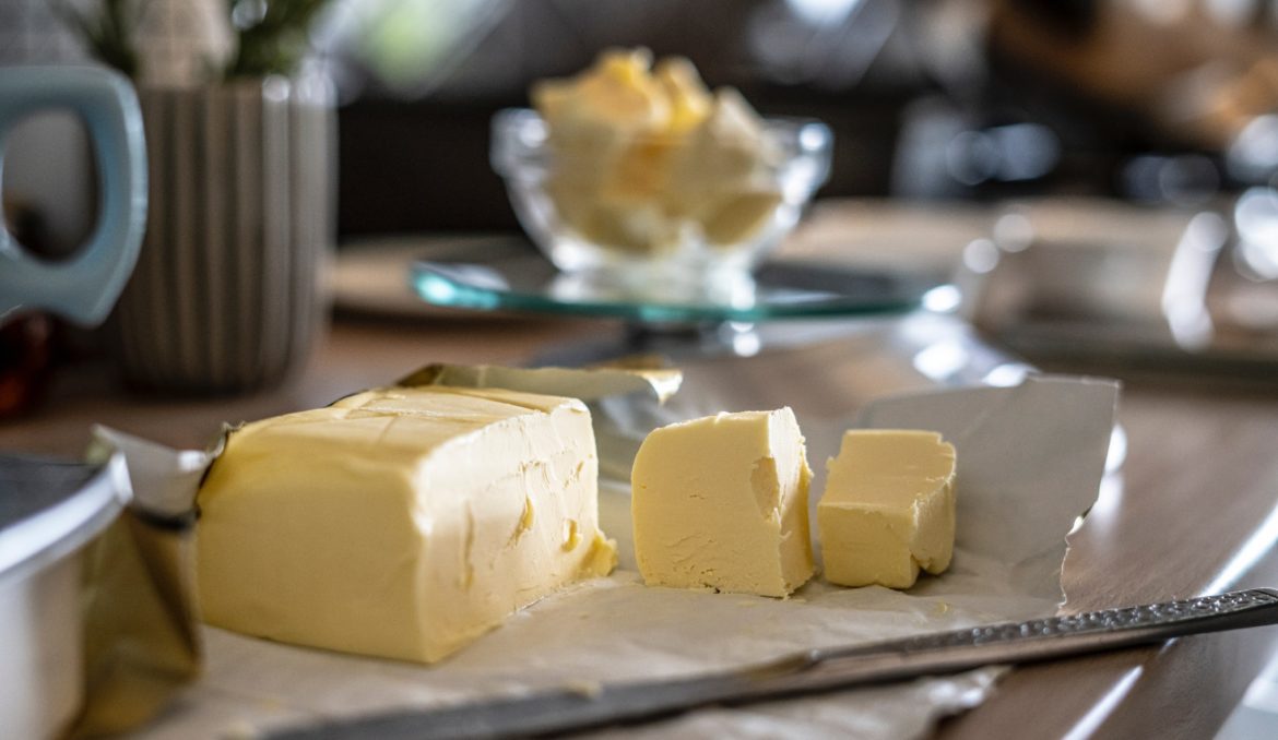 Cannabis butter recipe_ Photo by Sorin Gheorghita on Unsplash