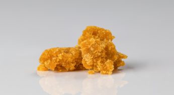 What’s The Difference Between Cannabis Crumble and Cannabis Sugar?