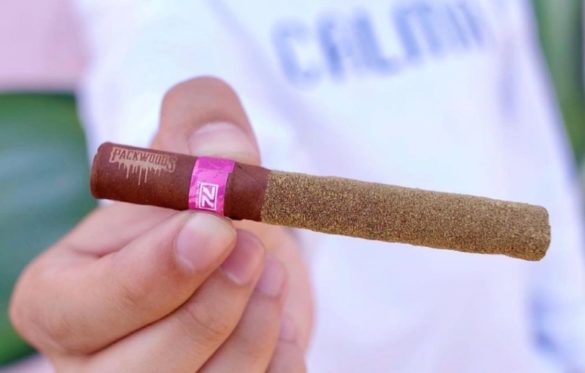 Packwoods blunt review_Emjay