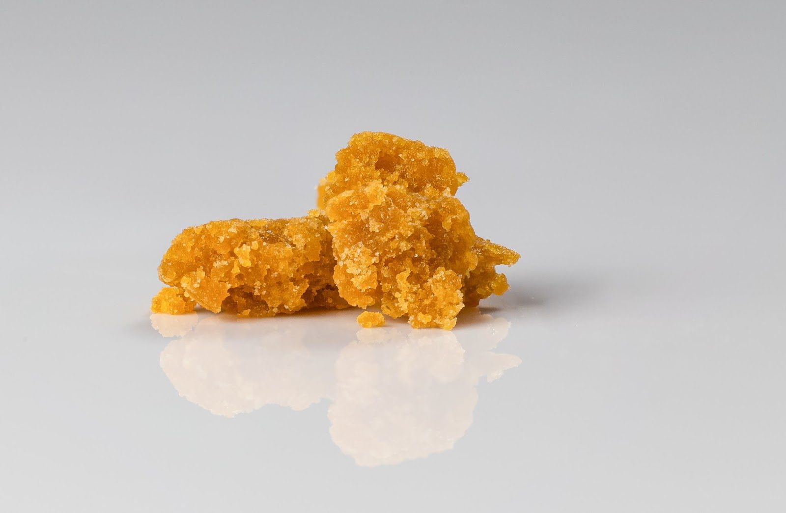 What is THC Budder?
