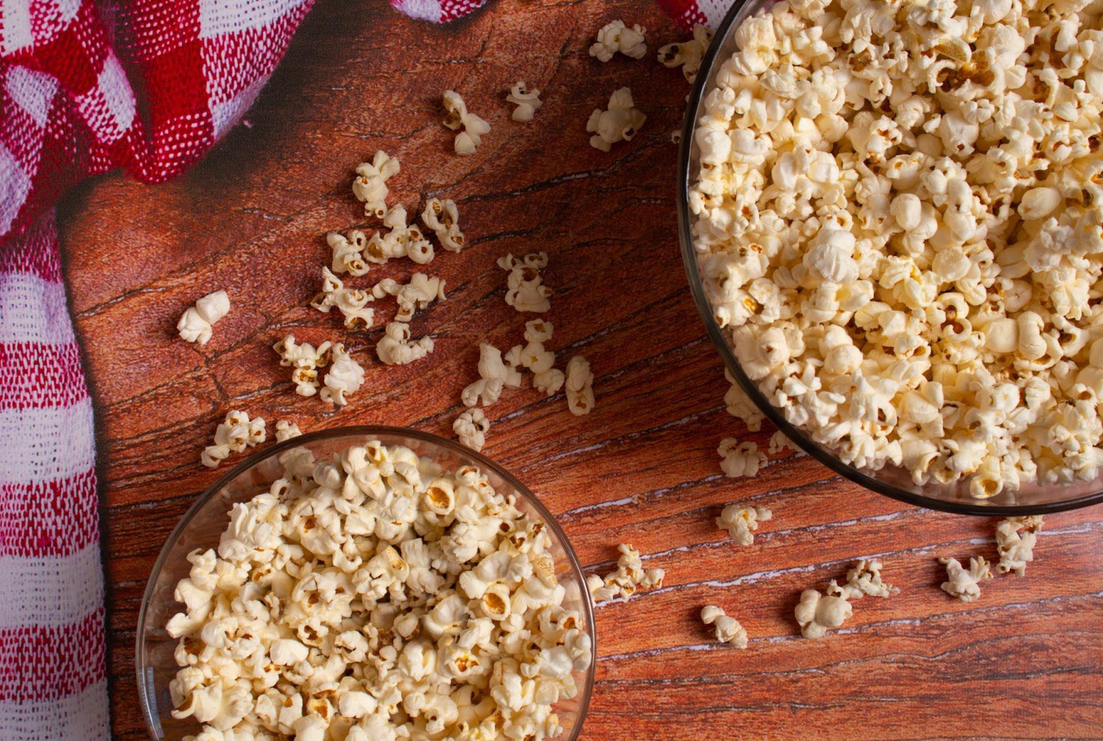 Weed Popcorn Recipe: A Fun Treat With A Bang