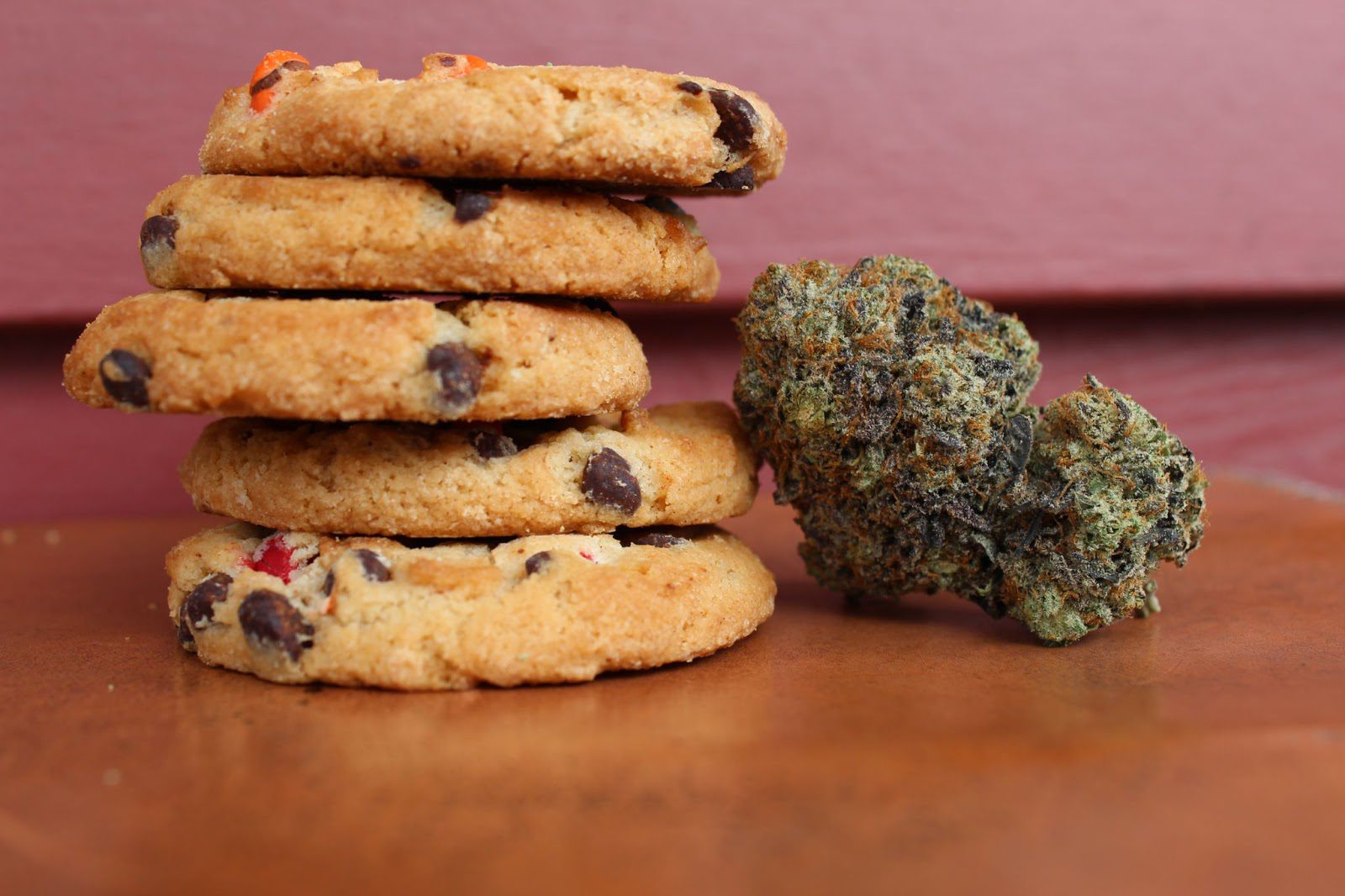How to Make Edibles Without Cooking