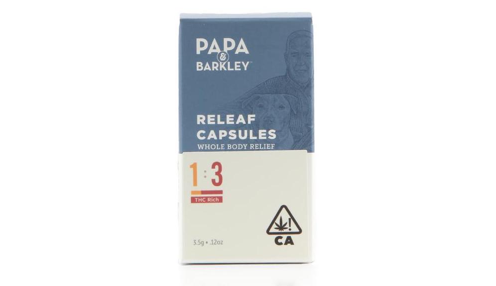 papabarkley_releafcapsules_cannabiscapsules