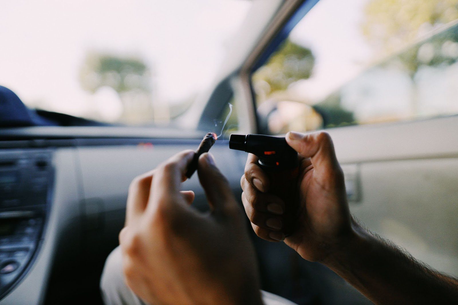 Everything You Need To Know About Hotboxing