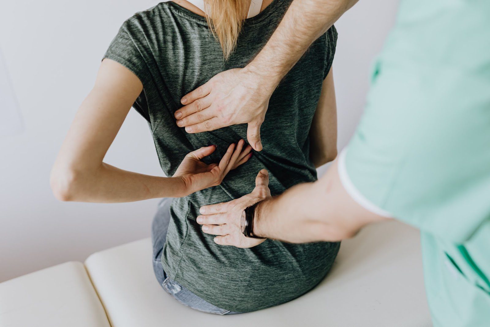 Does Weed Help With Back Pain?