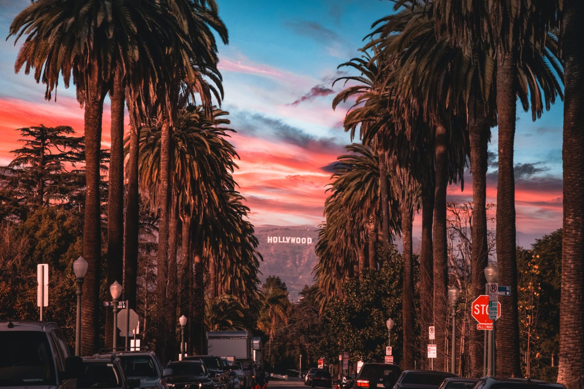 photo by jake blucker on unsplash_where to buy weed in LA