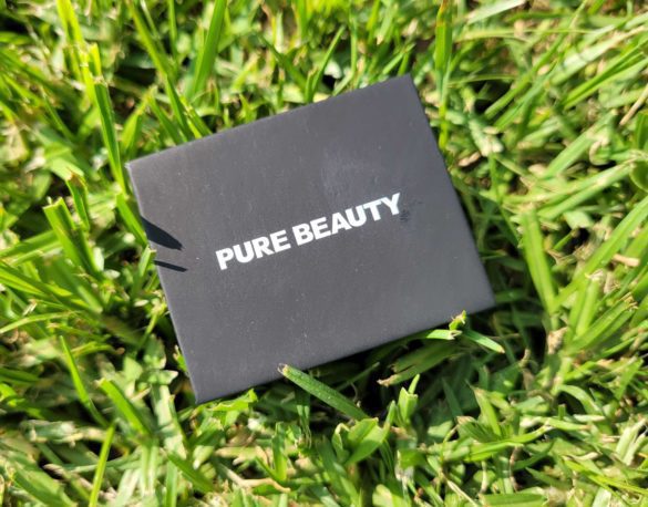 Hybrid Babies from Pure Beauty Review