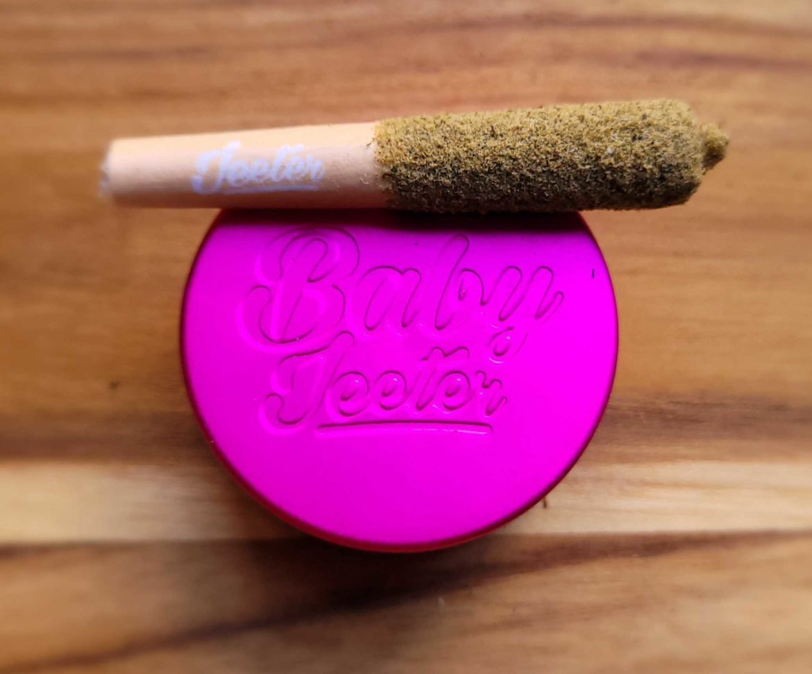 Baby Jeeter Review Baby Jeeter Review