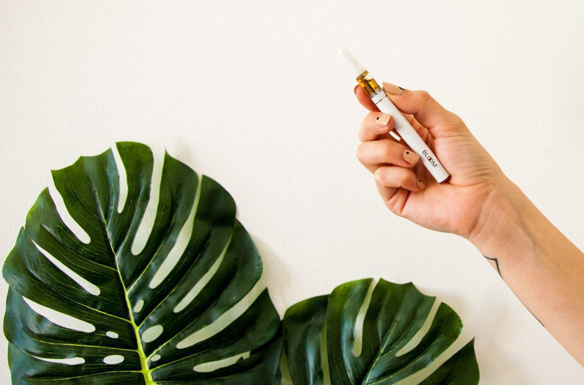 Bloom Vape Review Emjay