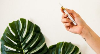 Cannabis Product Review: Bloom’s King Louis XIII Disposable Vape