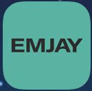 Emjay App Icon