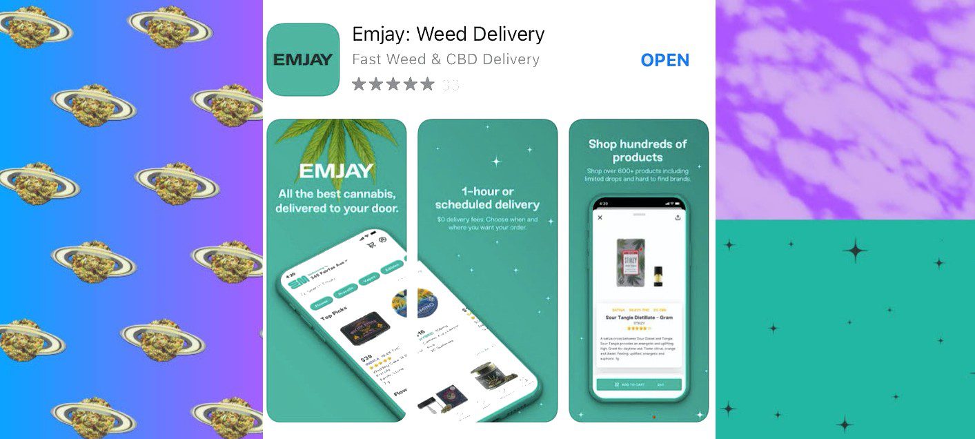Emjay delivery app how-to_Article