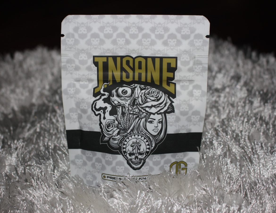 Insane OG review on Emjay