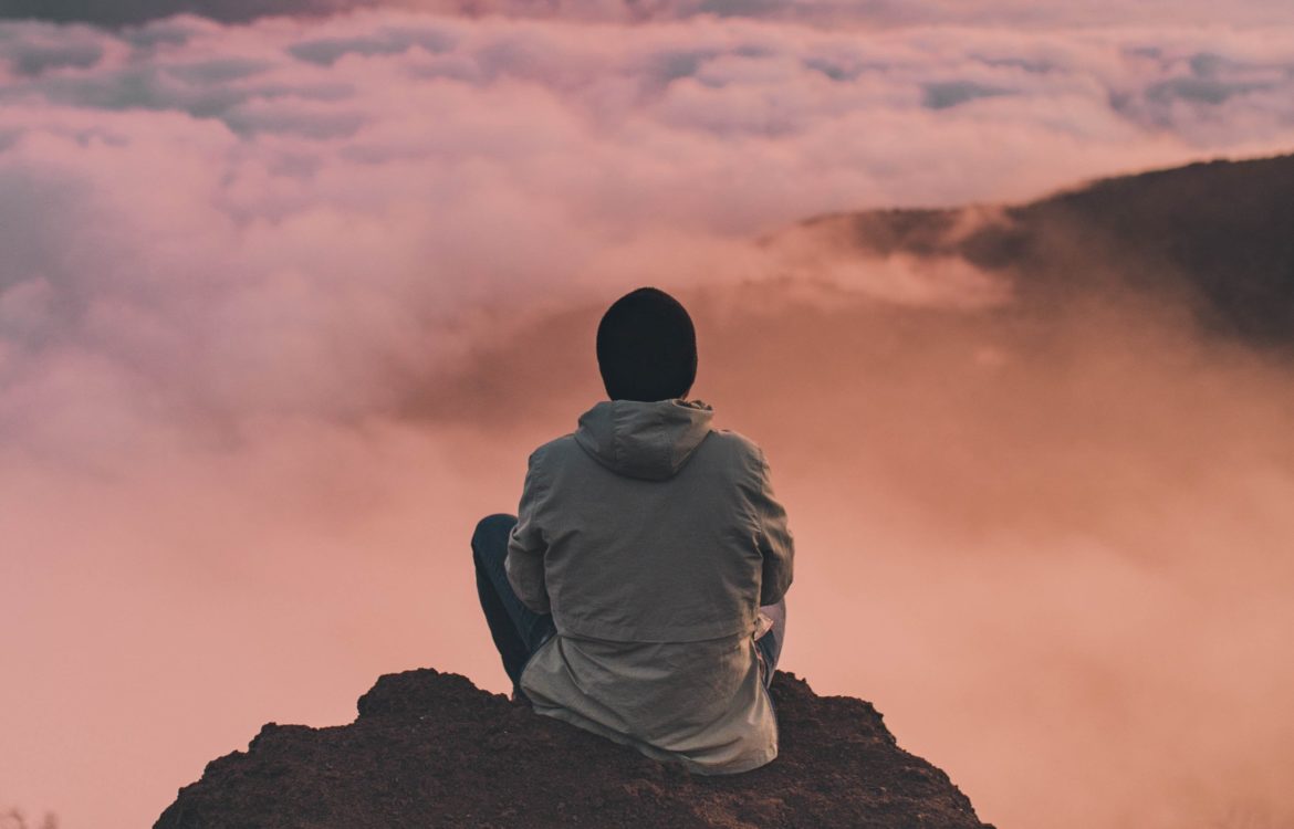 Meditation_ Photo by Ian Stauffer on Unsplash Meditation_ Photo by Ian Stauffer on Unsplash