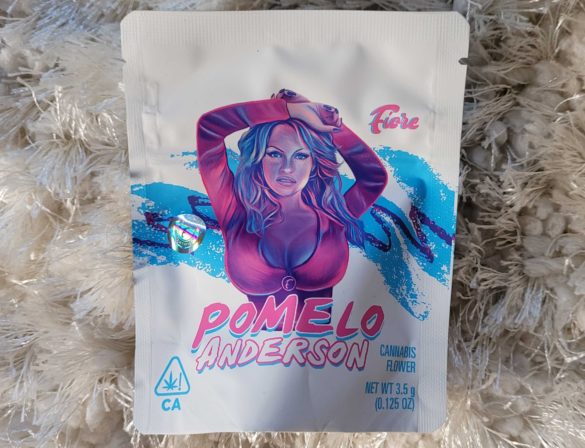 Pomelo Anderson by Fiore_Emjay Review