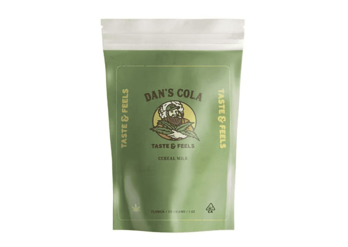 dan's cola_cereal milk