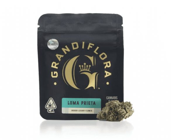 Grandiflora_Loma Prieta_Product Review