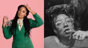 Interview With Comedian Ashley Ray – ‘I Want More Black Women Stoners’