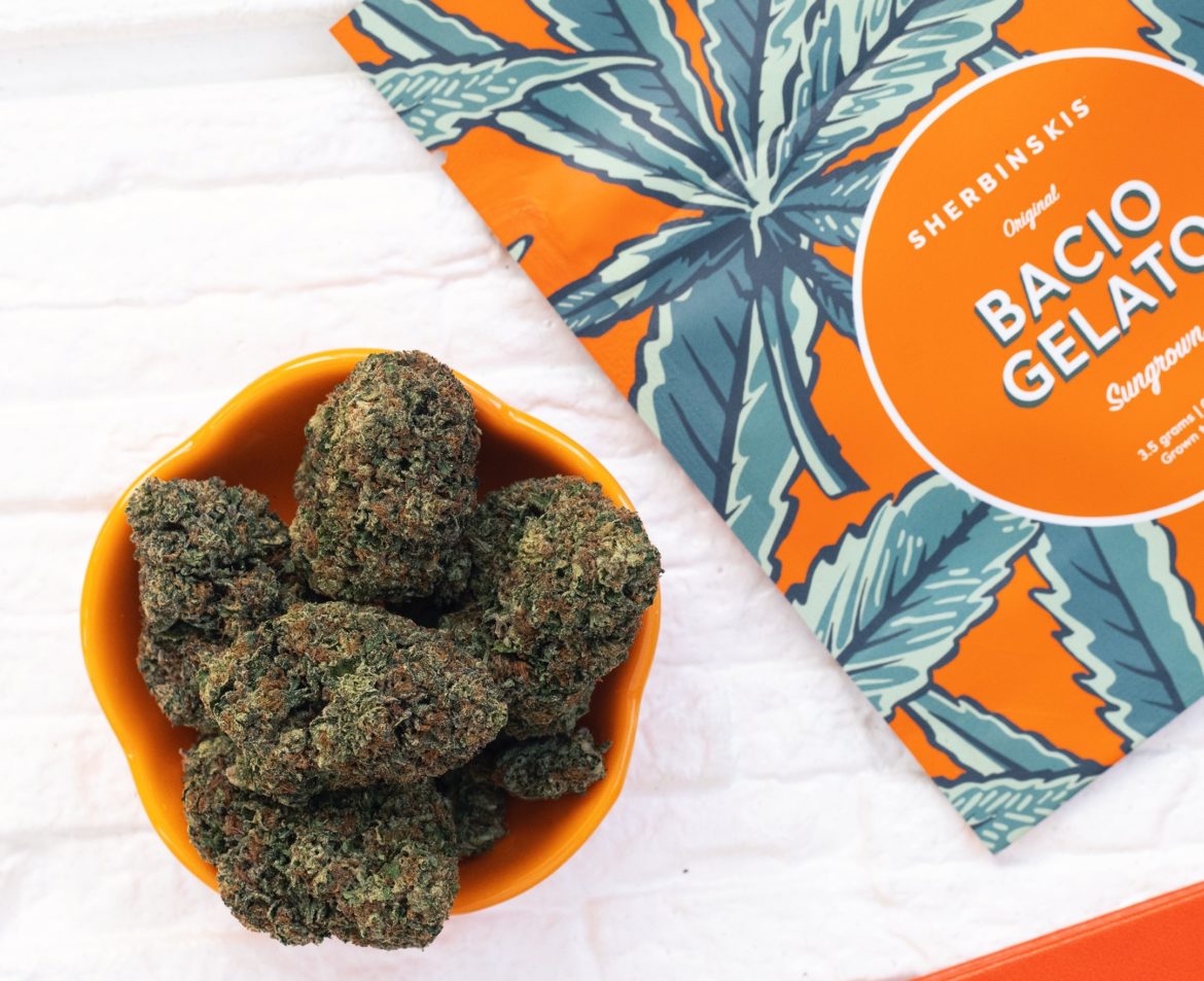 Sherbinski's Bacio Gelato Review_ Emjay
