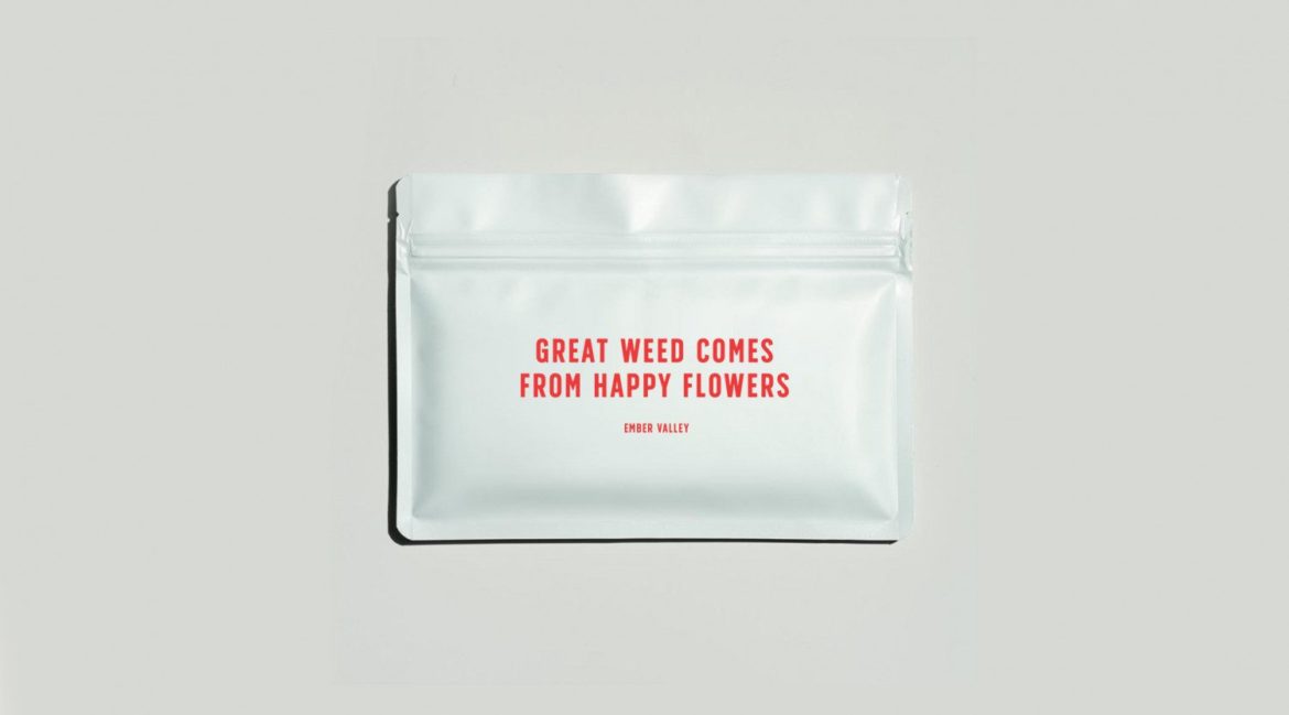 Ember Valley cannabis brand - everything you need to know.