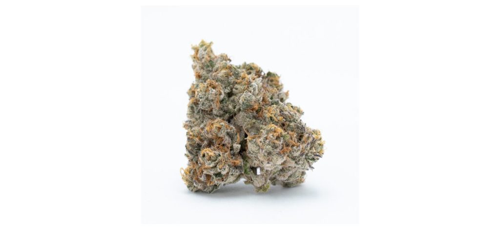 Ember Valley's Wedding Pie is an indica-dominant cross between Wedding Cake and Grape Pie from Cannarado Genetics Group