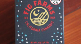 Product Review: Fig Farms Dark Karma