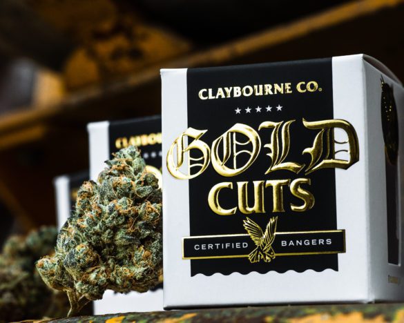 Gold Cuts from Claybourne Co. Review