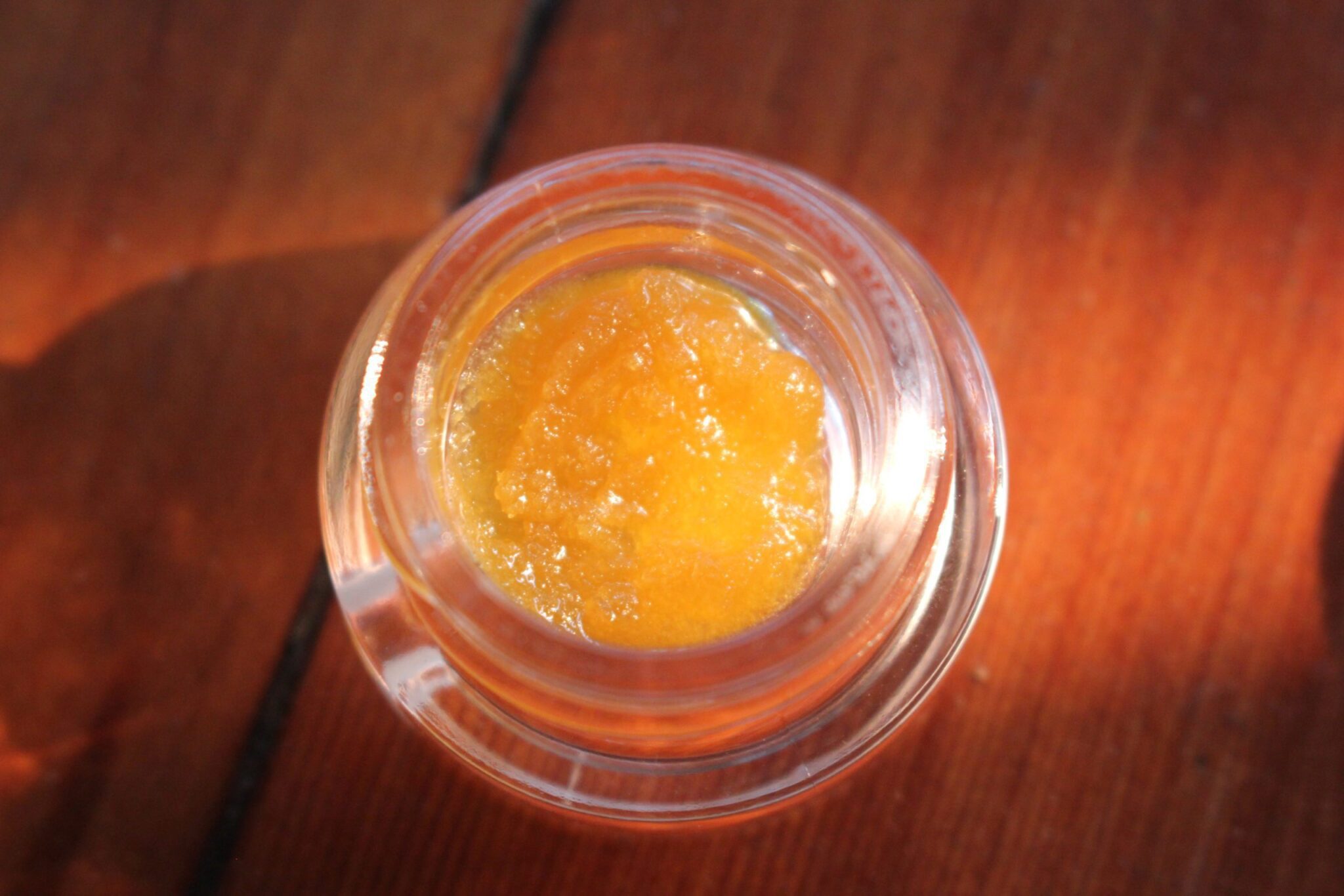 Kush Cake Badder Live Resin Review