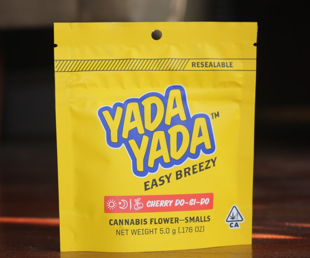Yada Yada's Do Si Dos review