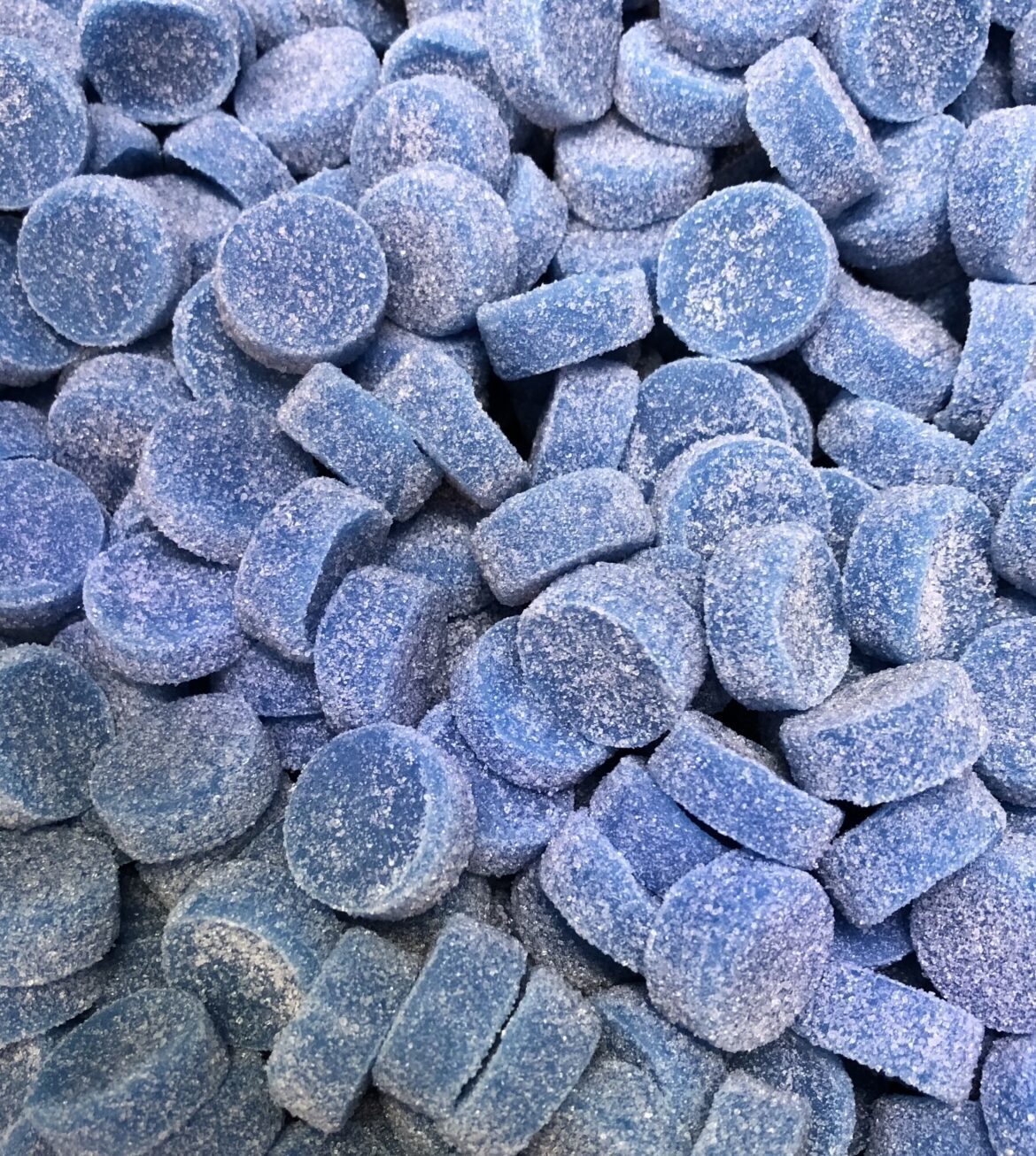 Kanha Blue Raspberry_Bulk