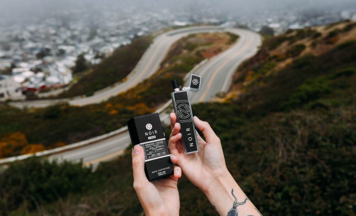 Timeless Noir review on Emjay