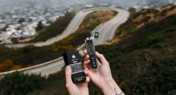 Cannabis Product Review: NOIR Golden Ticket Vape by Timeless