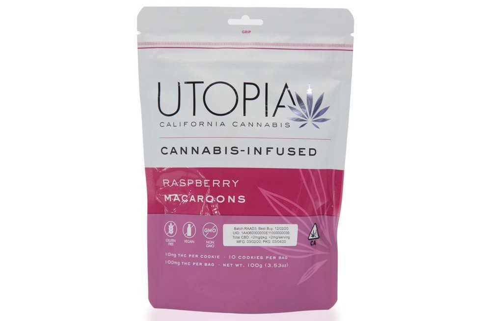 utopia_cannabisinfusedmacroons