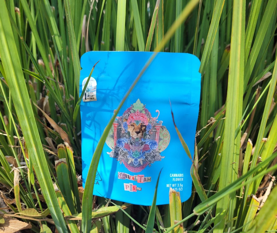 Cheetah Piss, Cookies Cheetah Piss review from Emjay, Cookies