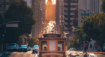 Best Things to Do While High in San Francisco