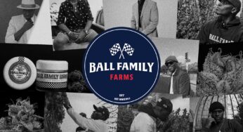 Black History Month Brand Spotlight: Ball Family Farms